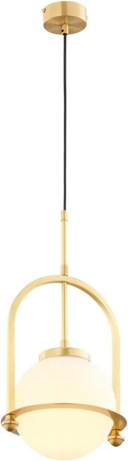 Jupiter 1913 - ROSSO kábeles csillár 1xE27/15W/230V arany