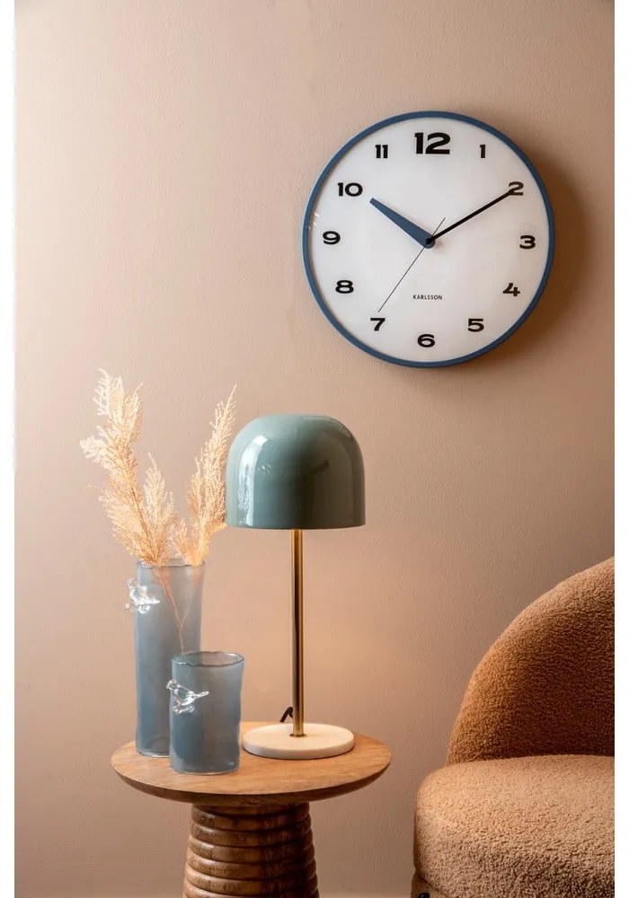 Falióra ø 40 cm Brisk Dome – Karlsson