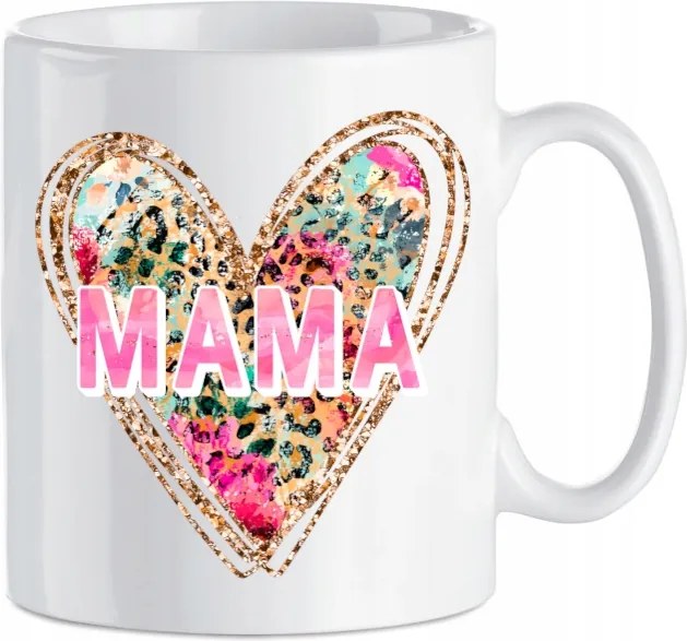 Anyák napi ajándék bögre Anya 330 ml