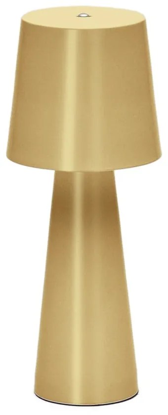 USB LED hordozható dimmelhető kültéri lámpa ø 10 cm Arenys – Kave Home