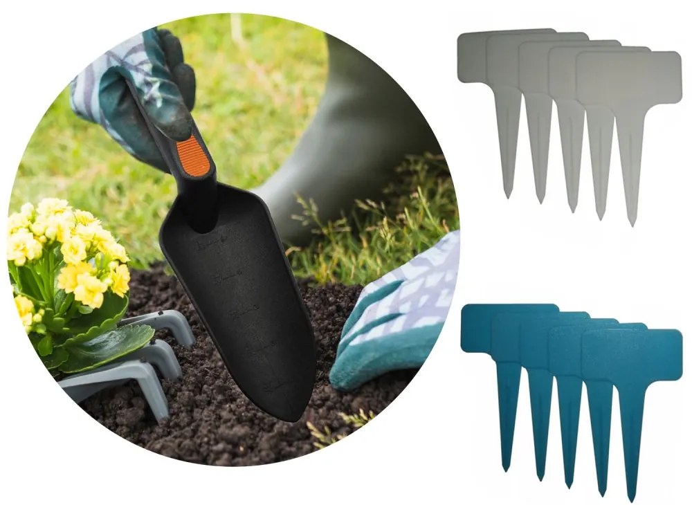 Kerti fóliasátor 2,5x4 m