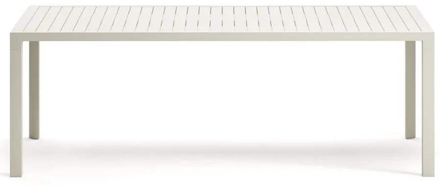Kerti étkezőasztal 100x220 cm Culip – Kave Home