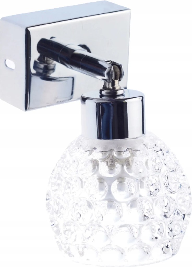 Aca Lighting Fali és mennyezeti fali lámpa AD757141