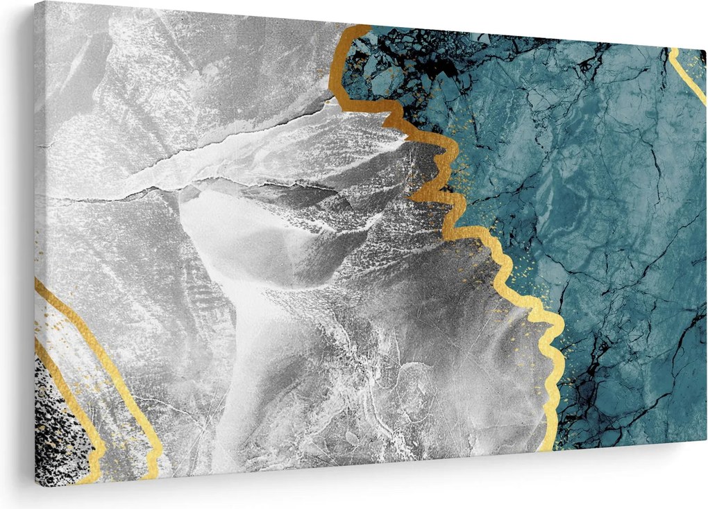 Kép - Márvány (90x60 cm)
