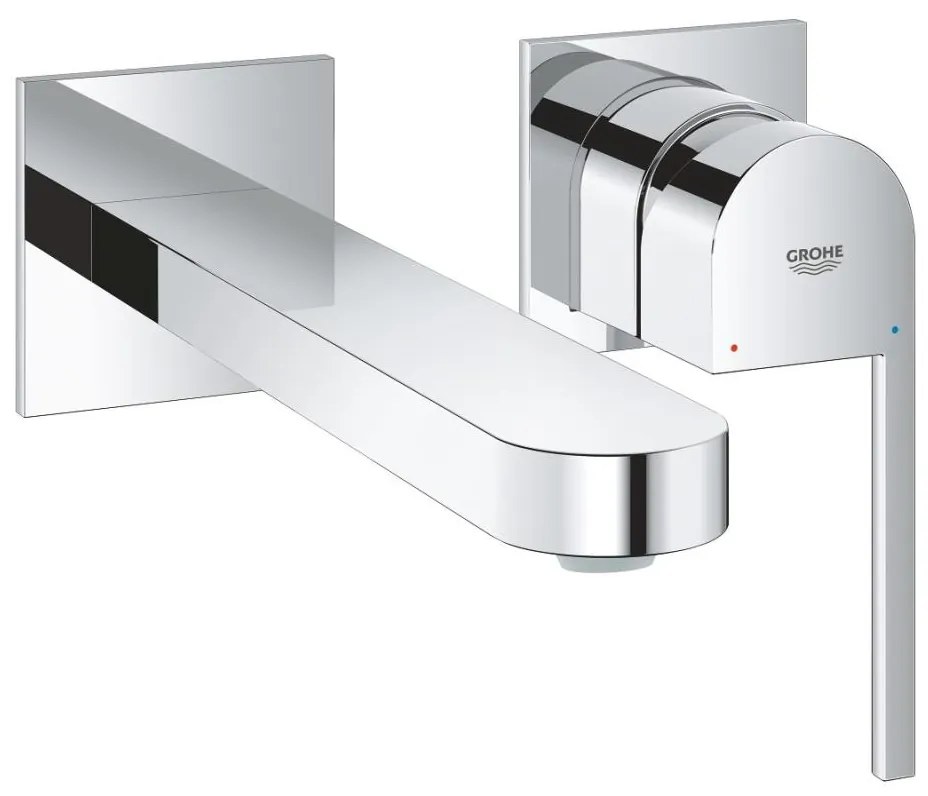 GROHE 29306003 - Mosdócsaptelep PLUS 203 mm fényes króm