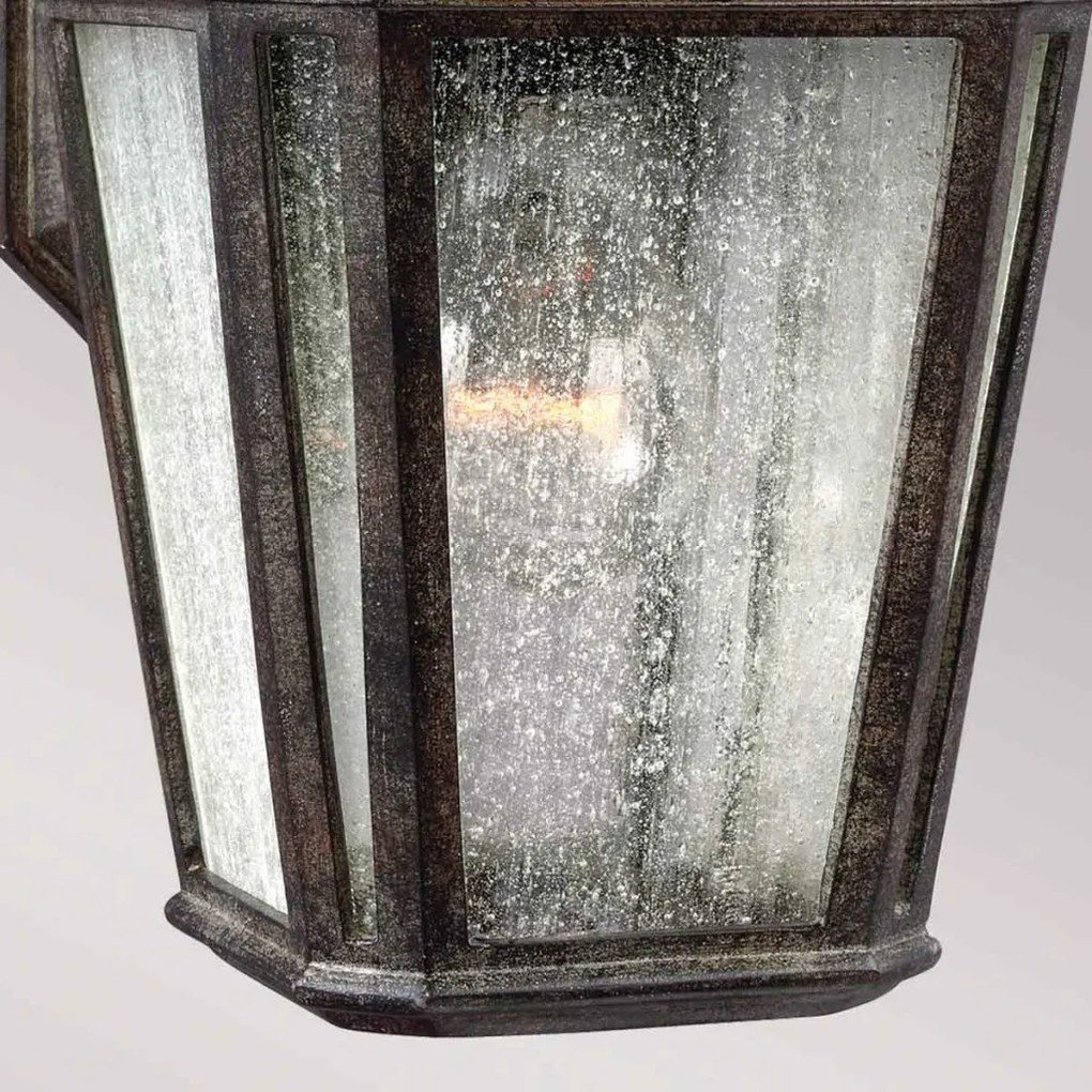 Elstead Lighting LONDONTOWNE FE-LONDONTOWNE Fali lámpa 1x75W/E27 IP44