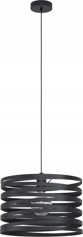 Függő lámpa Cremella 99345 Eglo