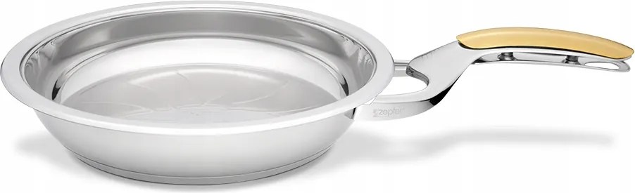 Hagyományos Zepter serpenyő 24 cm-es non-stick (tapadásmentes)