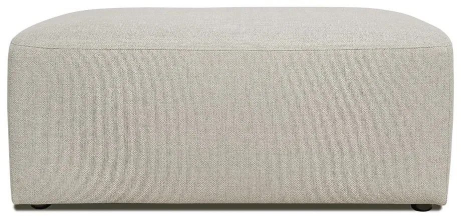 Bézs-krémszínű lábtartó Roxy – Scandic