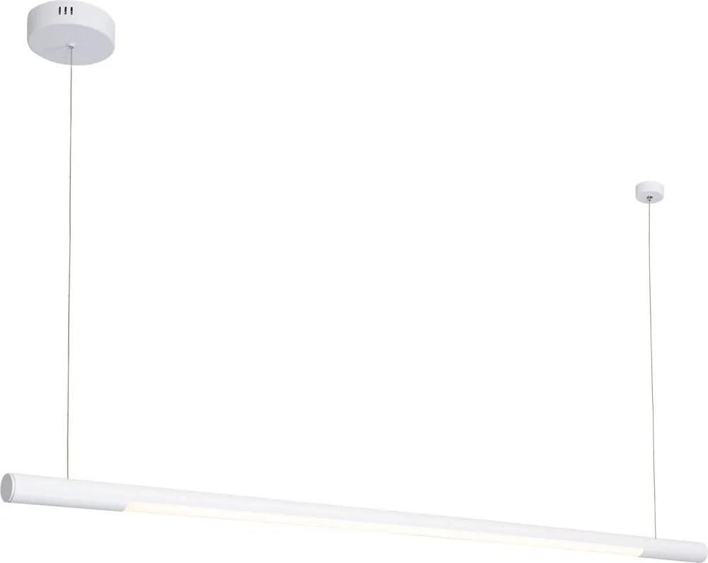 Függeszték Fehér ORGANIC MAXLIGHT P0357D