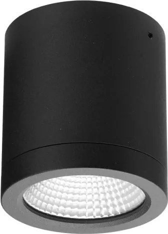 AZZARDO 6025 CONYON Hengeres Mennyezeti Lámpa LED IP54