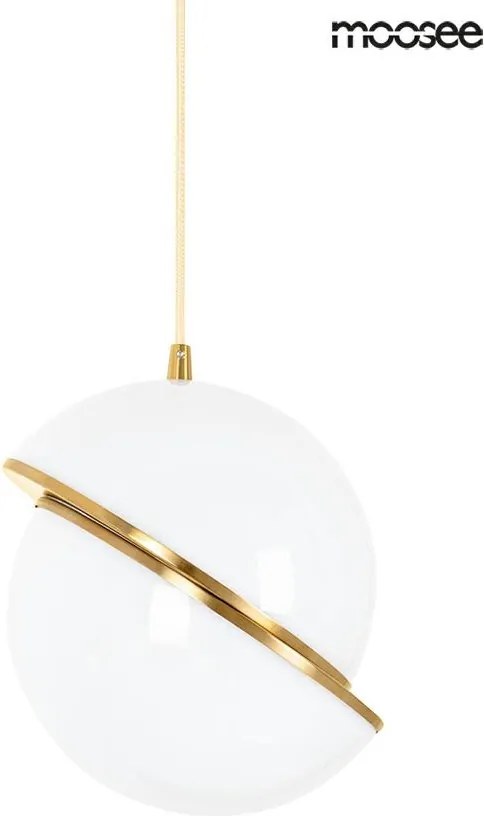 KING HOME MSE010100239 GLOBE Egyágú Függesztett Lámpa Fém E27 IP20