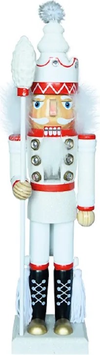 Nutcracker, Diótörő 40 cm Z4003