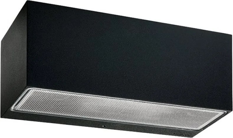NORLYS 1308B ASKER Modern Kültéri Fali Lámpa LED IP65