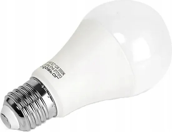 Led izzó E27 17W 1720m SMD2835 Aigostar A60 Ww