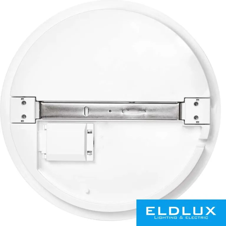 EMOS TORI LED lámpa körös 24W 2050lm NW IP54 fehér
