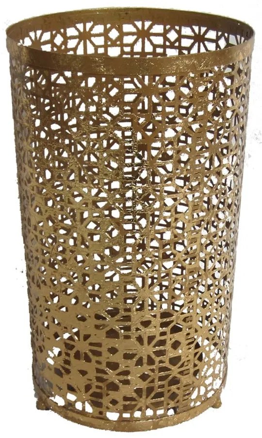 Stck Glam esernyőtartó állvány vasból, ⌀ 24 cm - Mauro Ferretti