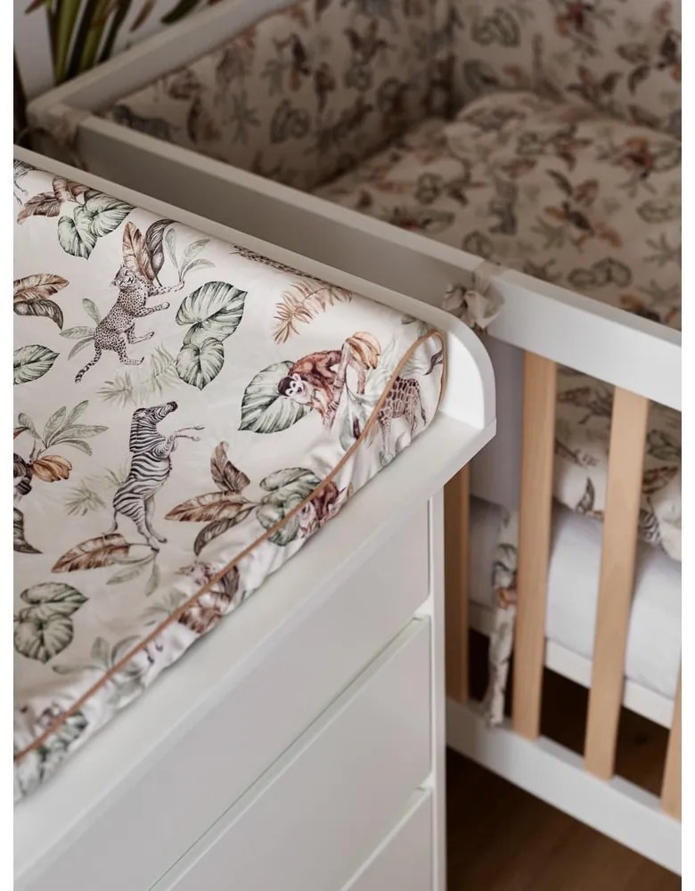 Sawanna pelenkázó alátét - Pinio