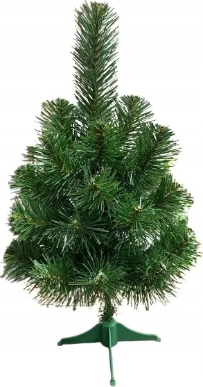 Karácsonyfa Műfenyő Lux 50 cm Sűrű Karácsonyfa