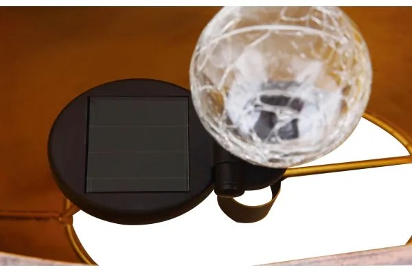 Globo 36520 - Napelemes lámpa LED/0,06W/1,2V IP44