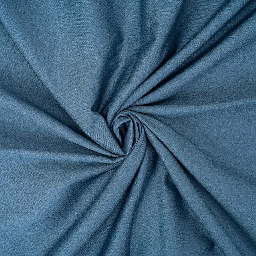 4Home Selyem ágynemő Sea Blue, 140 x 220 cm, 70 x 90 cm
