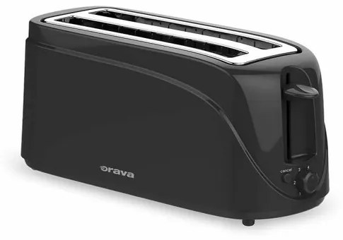 Orava HR-108 B kenyérpirító 4 pirítósra