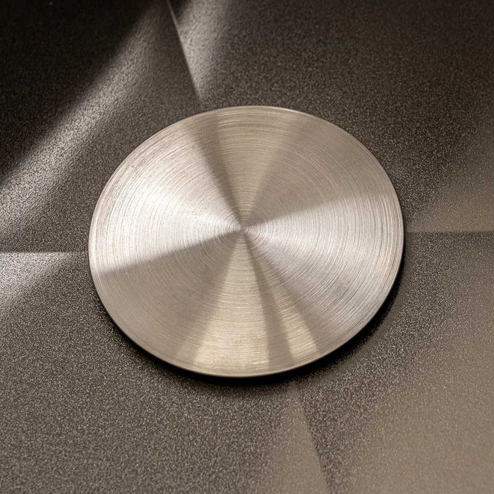 Avena rozsdamentes mosogató