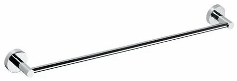 SAPHO XR410 X-Round E törülközőtartó 65 cm, ezüst
