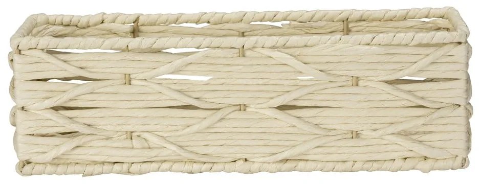 Fűzfavessző tárolókosár Vabriano – Wenko