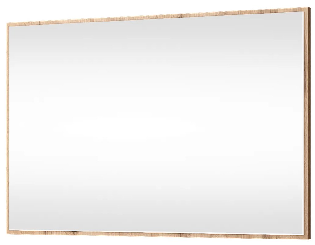 MORATIZ 80 tükör, wotan tölgy