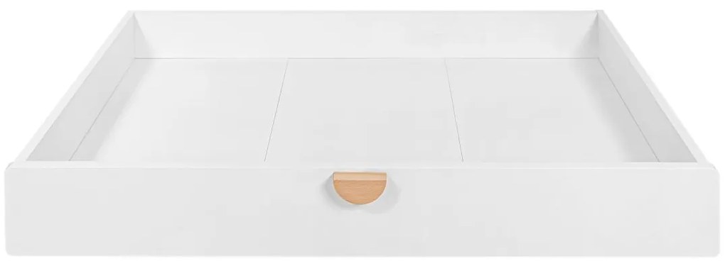 Bellamy Fehér fiók az RATATA kiságy alá