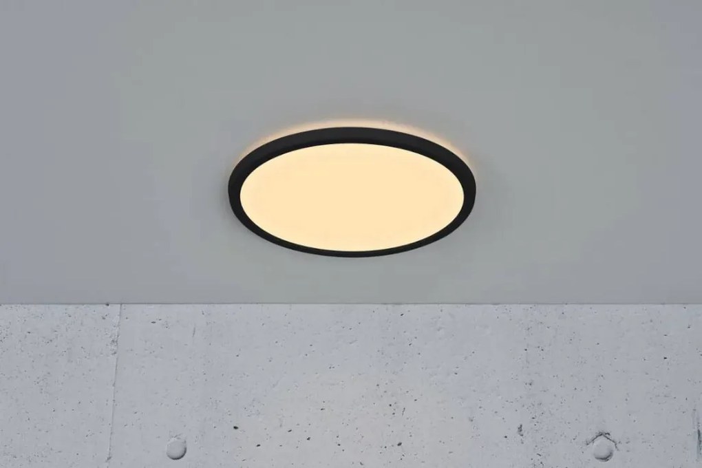 Nordlux OJA 47276003 Süllyesztett mennyezeti lámpa IP20