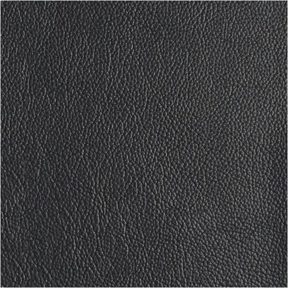 Fekete bőr relaxációs fotel Southbrook – Støraa