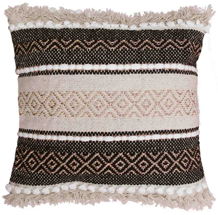 Díszpárna 40x40 cm Fancy – douceur d'intérieur