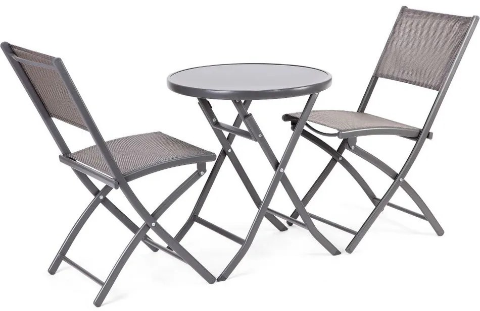 Fieldmann FDZN 5002 balkon szett BELLA