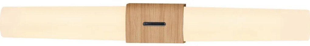 Nordlux - LED fürdőszobai tükörvilágítás HELVA LED/9W/230V IP44