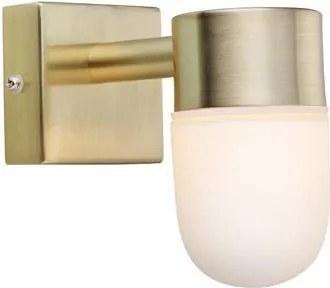 Markslojd MENTON 106374 Kültéri Fali Lámpa 1x18W/G9 2800K 204LM IP44