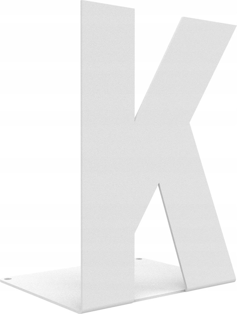 Könyvtámasz K Betű