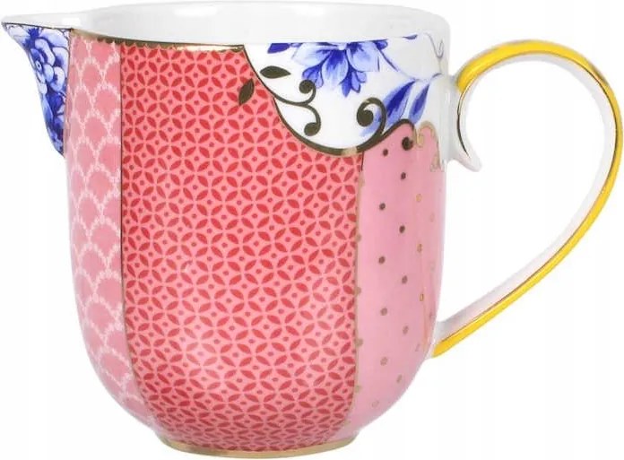 Royal Multi Pink kancsó PiP Studio, 260 ml