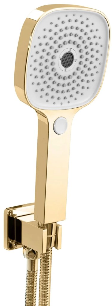 zuhanyszett REA ORIX Gold BOX