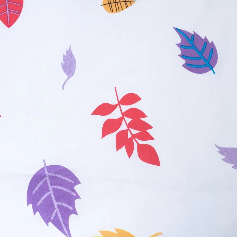 Pamut gyerek ágyneműhuzat babaágyhoz 100x135 cm Frozen "Wind" – Jerry Fabrics