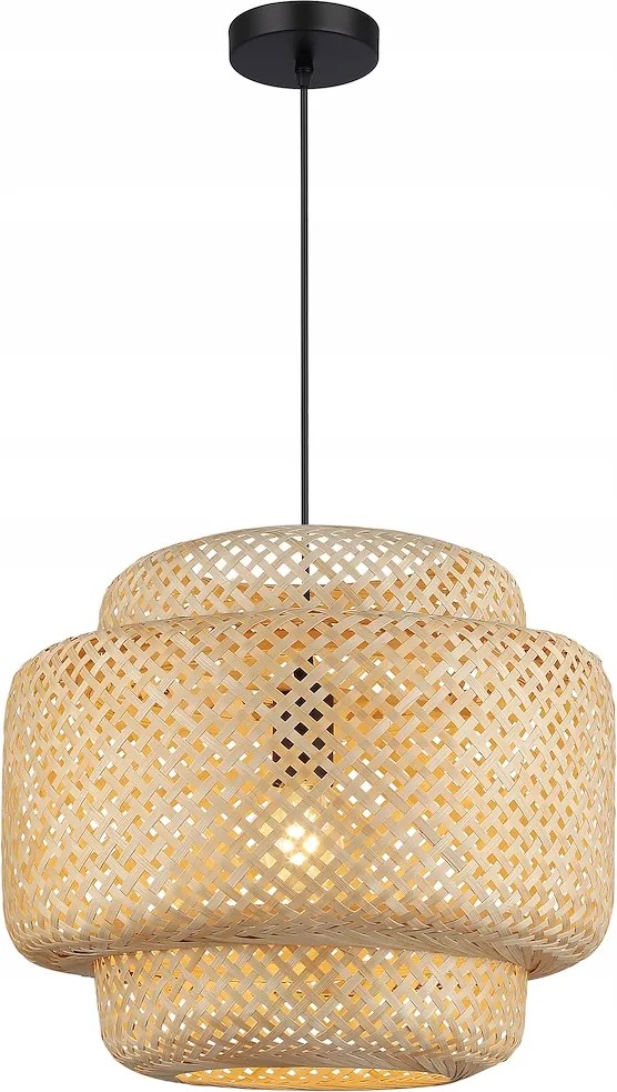 Hestia függőlámpa 1xE27