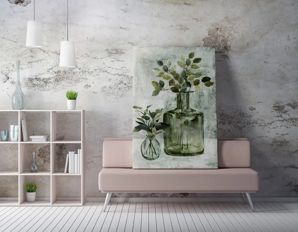 WY240 vászonkép, 50 x 70 cm