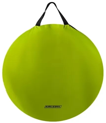 KRUZZEL Mászóalagút gyermekeknek - hernyó - Bino