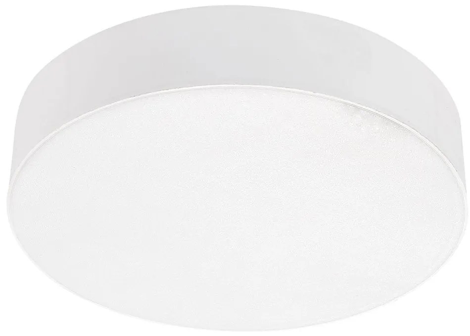 PREZENT 63213 CANTO Kerek Mennyezeti Lámpa Fehér LED IP20