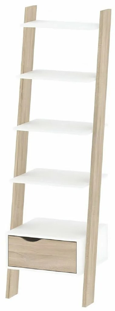 OSLO 75385 polisz, tölgyfa