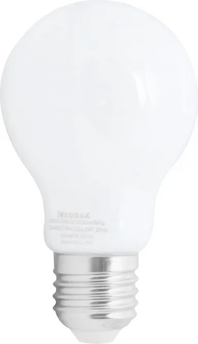 Kodak 30419353 Led Izzó A60/E27 Filament 8W (60W-nak megfelelő)