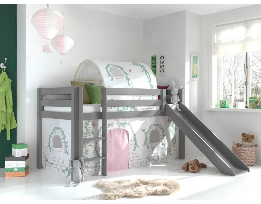 Birdy gyerek ágysátor - Vipack