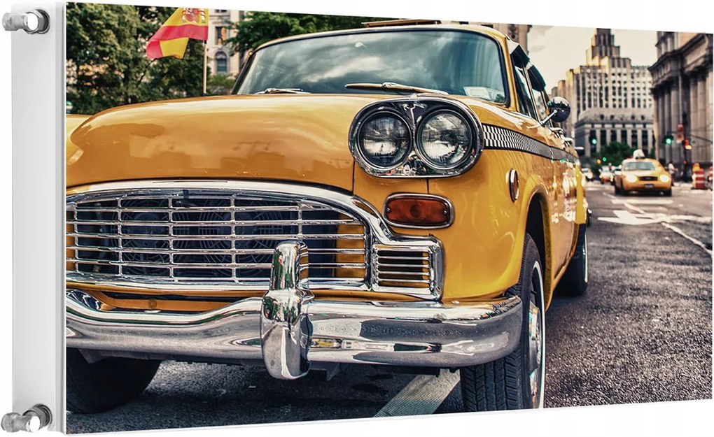 Mágneses Radiátorszőnyeg 100x60 Autós Fotótapéta