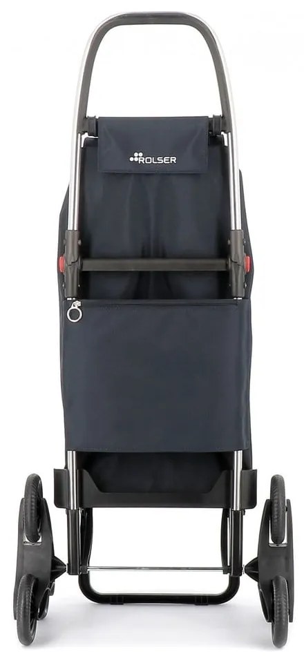 Gurulós bevásárlótáska 43 l I-Max MF 6 Logic – Rolser